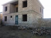 Satılır 8 otaqlı 220 m2 bağ evi Bülbülə