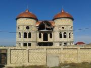 Satılır 8 otaqlı 800 m2 həyət evi Novxanı