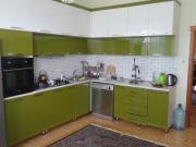 Satılır 8 otaqlı 420 m2 həyət evi Novxanı