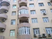 Satılır 1 otaqlı 58 m2 yeni tikili 8 km