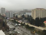 Satılır 3 otaqlı 100 m2 köhnə tikili Elmlər Akademiyası m.