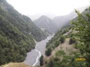 Satılır 4 otaqlı 26 m2 bağ evi Qəbələ