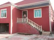 Satılır 4 otaqlı 130 m2 bağ evi Zabrat 1