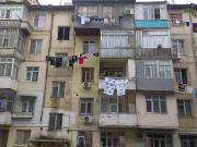 Satılır 1 otaqlı 25 m2 köhnə tikili 5 mkr