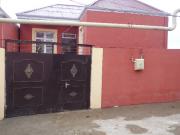 Satılır 3 otaqlı 85 m2 bağ evi Xırdalan