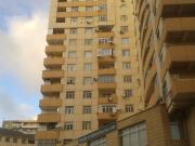 Satılır 3 otaqlı 90 m2 yeni tikili İnşaatçılar m.