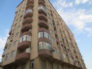 Satılır 2 otaqlı 95 m2 yeni tikili İnşaatçılar m.
