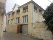 Satılır 7 otaqlı 260 m2 həyət evi Biləcəri