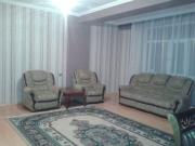 İcarəyə verilir 2 otaqlı 91 m2 yeni tikili 9 mkr