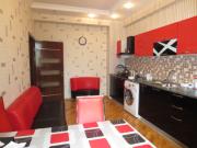 Satılır 2 otaqlı 90 m2 yeni tikili İnşaatçılar m.