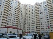 İcarəyə verilir 2 otaqlı 85 m2 yeni tikili İnşaatçılar m.