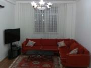 İcarəyə verilir 2 otaqlı 70 m2 yeni tikili Əhmədli