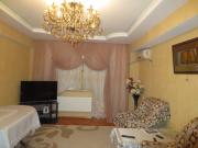 Satılır 3 otaqlı 110 m2 yeni tikili Yasamal r.