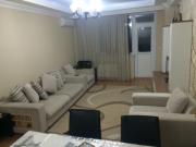 Satılır 3 otaqlı 102 m2 yeni tikili İnşaatçılar m.