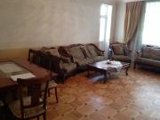 İcarəyə verilir 3 otaqlı 118 m2 yeni tikili Montin