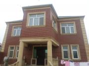 Satılır 6 otaqlı 240 m2 həyət evi Xəzər r.