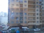 Satılır 3 otaqlı 100 m2 yeni tikili İnşaatçılar m.