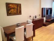 İcarəyə verilir 3 otaqlı 125 m2 yeni tikili Elmlər Akademiyası m.