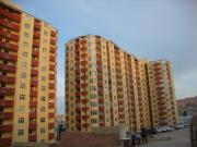 Satılır 1 otaqlı 65 m2 yeni tikili İnşaatçılar m.