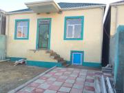 Satılır 3 otaqlı 58 m2 bağ evi Hökməli