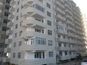 Satılır 4 otaqlı 125 m2 yeni tikili İnşaatçılar m.