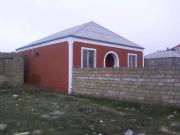 Satılır 3 otaqlı 90 m2 bağ evi Hökməli