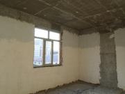 Satılır 1 otaqlı 61 m2 yeni tikili İnşaatçılar m.