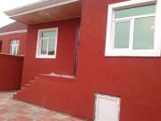 Satılır 4 otaqlı 130 m2 bağ evi Zabrat 2