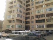 Satılır 3 otaqlı 134 m2 yeni tikili Yasamal r.
