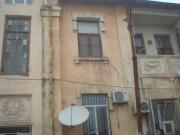 Satılır 1 otaqlı 33 m2 köhnə tikili Bayıl