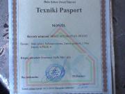 Satılır 3 otaqlı 60 m2 köhnə tikili Zabrat 1