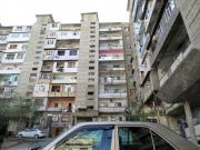 Satılır 2 otaqlı 43 m2 köhnə tikili İnşaatçılar m.