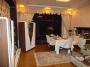 Satılır 3 otaqlı 103 m2 yeni tikili 1 mkr