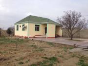 Satılır 3 otaqlı 80 m2 həyət evi Binə