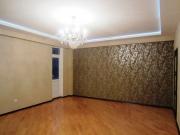 Satılır 3 otaqlı 122 m2 yeni tikili İnşaatçılar m.