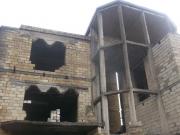 Satılır 6 otaqlı 800 m2 bağ evi Bakıxanov