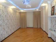 Satılır 2 otaqlı 65 m2 yeni tikili İnşaatçılar m.