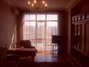 İcarəyə verilir 3 otaqlı 130 m2 yeni tikili İnşaatçılar m.