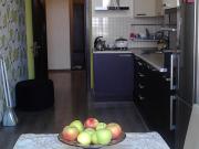 İcarəyə verilir 3 otaqlı 110 m2 yeni tikili İnşaatçılar m.