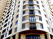 Satılır 3 otaqlı 130 m2 köhnə tikili Elmlər Akademiyası m.