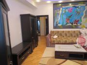 İcarəyə verilir 2 otaqlı 65 m2 yeni tikili İnşaatçılar m.