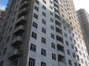 Satılır 1 otaqlı 50 m2 yeni tikili İnşaatçılar m.