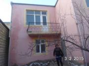 Satılır 6 otaqlı 180 m2 həyət evi Xırdalan