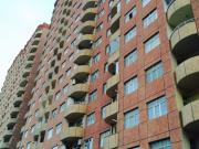 Satılır 3 otaqlı 90 m2 yeni tikili İnşaatçılar m.