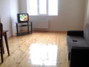 İcarəyə verilir 1 otaqlı 60 m2 yeni tikili Şah İsmayıl Xətai m.