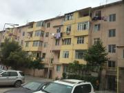 Satılır 1 otaqlı 30 m2 köhnə tikili 7 mkr