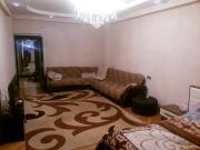 İcarəyə verilir 1 otaqlı 80 m2 yeni tikili 3 mkr