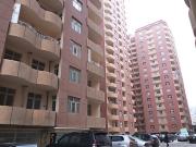 Satılır 4 otaqlı 150 m2 yeni tikili İnşaatçılar m.