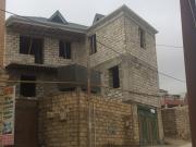 Satılır 6 otaqlı 270 m2 bağ evi Badamdar