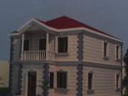 Satılır 3 otaqlı 1 m2 bağ evi Badamdar